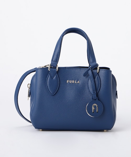 MINERVA MINI TOTE｜フルラのアウトレット通販｜三井アウトレット