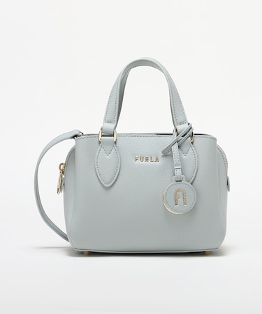 MINERVA MINI TOTE
