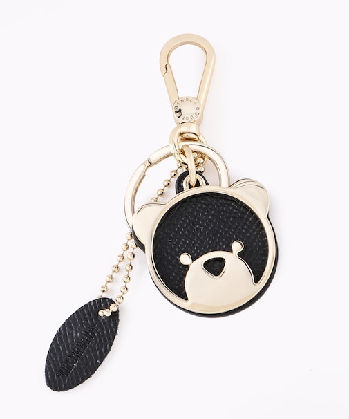 CLASSIC KEYRING BEAR