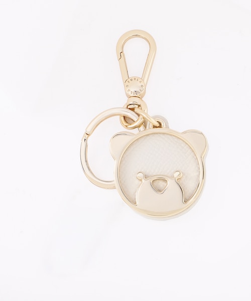 CLASSIC KEYRING BEAR｜フルラのアウトレット通販｜三井アウトレット
