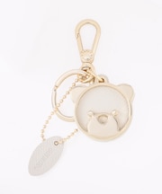 CLASSIC KEYRING BEAR