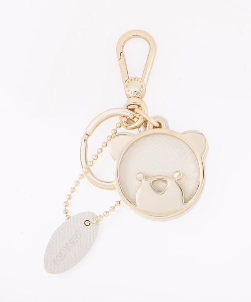 CLASSIC KEYRING BEAR