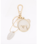 CLASSIC KEYRING BEAR