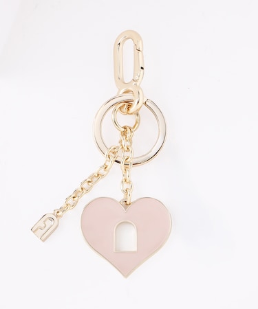 CLASSIC MYHEART KEYRING