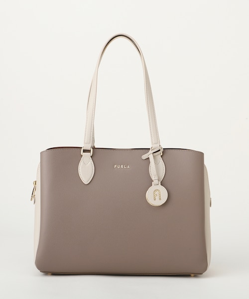MINERVA L TOTE｜フルラのアウトレット通販｜三井アウトレットパーク