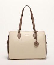 MINERVA L TOTE