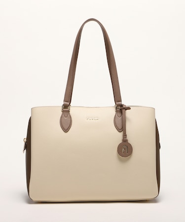 MINERVA L TOTE