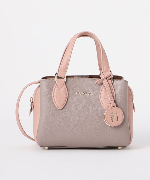 2WAY CHAIN MINI BAG サンシャインゴールド｜レスポートサックの