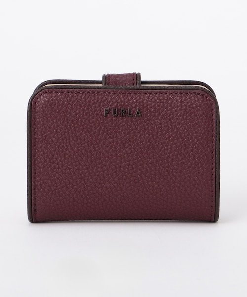 RITZY S COMPACT WALLET｜フルラのアウトレット通販｜三井アウトレット