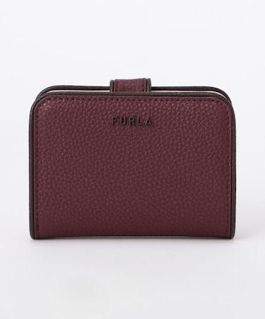 RITZY S COMPACT WALLET