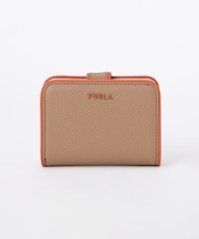 RITZY S COMPACT WALLET