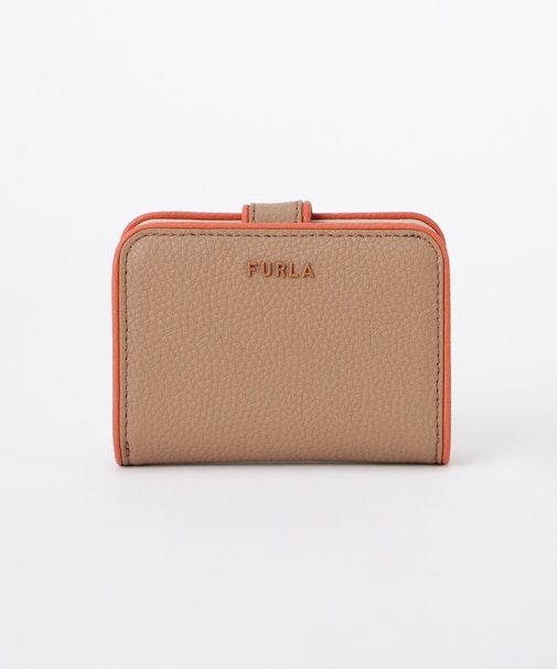 RITZY S COMPACT WALLET