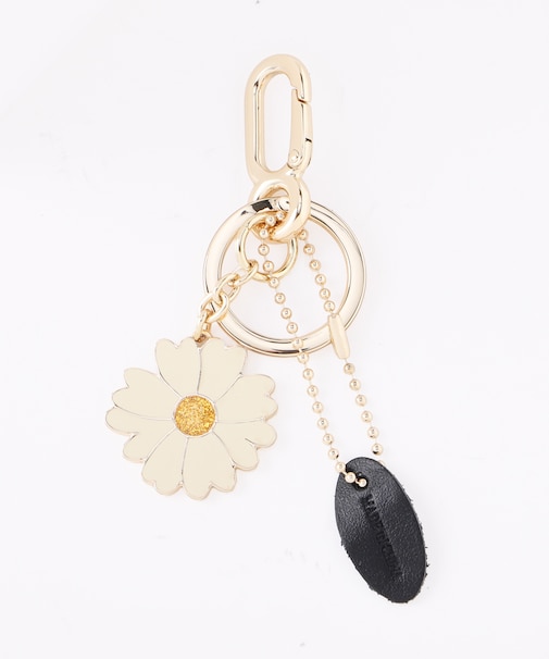 DAISY KEYRING