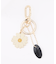 DAISY KEYRING