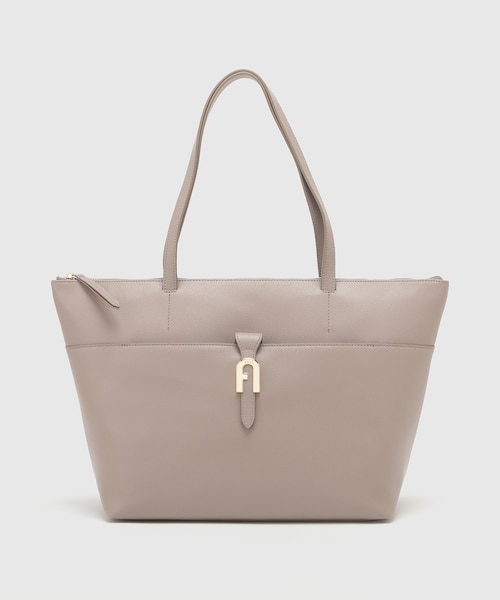 MIASOFIA L TOTE W/ZIP|フルラのアウトレット通販|三井アウトレット MIASOFIA L TOTE W/ZIP|フルラのアウトレット通販|三井アウトレット