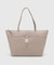 MIASOFIA L TOTE W/ZIP