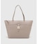 MIASOFIA L TOTE W/ZIP