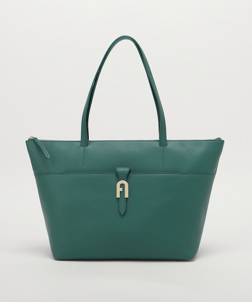 新品未使用♡バッグ MIASOFIA L TOTE W/ZIP｜フルラのアウトレット通販｜三井アウトレット