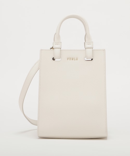 DEVA MINI VERTICAL TOTE｜フルラのアウトレット通販｜三井