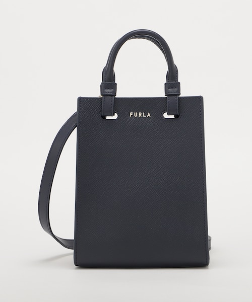 DEVA MINI VERTICAL TOTE|フルラのアウトレット通販|三井 DEVA MINI VERTICAL TOTE|フルラのアウトレット通販|三井