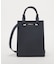 DEVA MINI VERTICAL TOTE