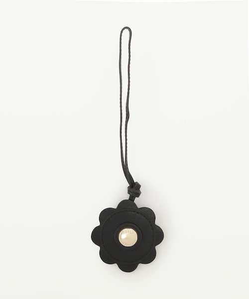 FURLA SFERA AIR TAG FLOWER CHARM｜フルラのアウトレット通販｜三井