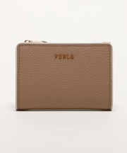 RITZY S BI-FOLD W/ZIP