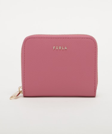 CLASSIC S ZIP AROUND