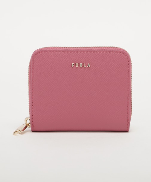 CLASSIC S ZIP AROUND