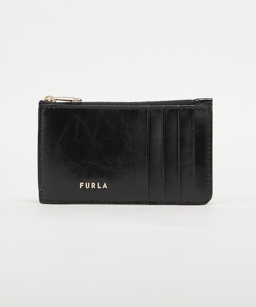 CLASSIC M LONG CREDIT CARD CASE