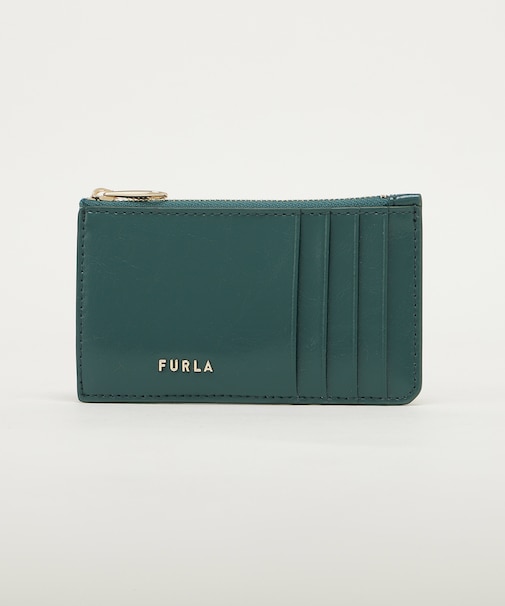 CLASSIC M LONG CREDIT CARD CASE