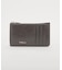 CLASSIC M LONG CREDIT CARD CASE