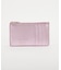 CLASSIC M LONG CREDIT CARD CASE