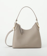 CLARISSA M HOBO