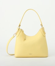 CLARISSA M HOBO