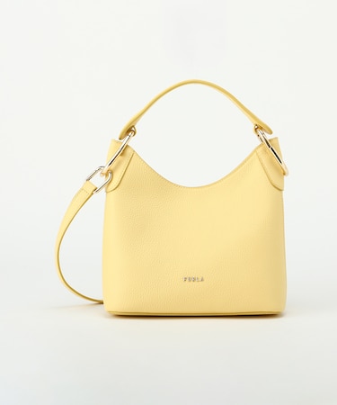 CLARISSA MINI HOBO