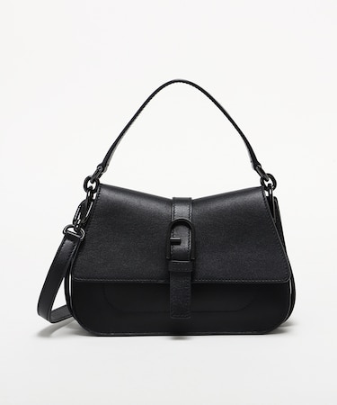 FURLA FLOW MINI TOP HANDLE