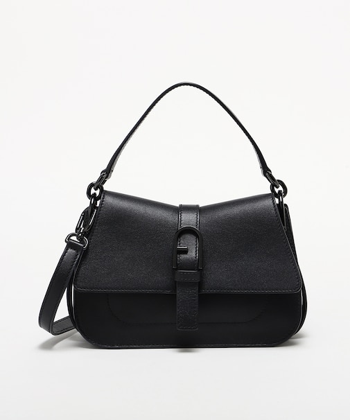 FURLA FLOW MINI TOP HANDLE