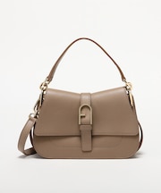 FURLA FLOW MINI TOP HANDLE