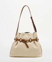 AURA M DRAWSTRING