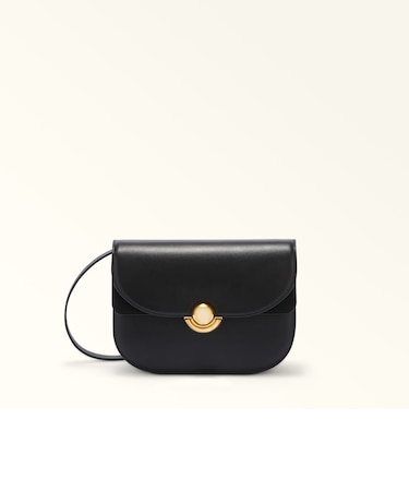 FURLA SFERA S CROSSBODY ROUND