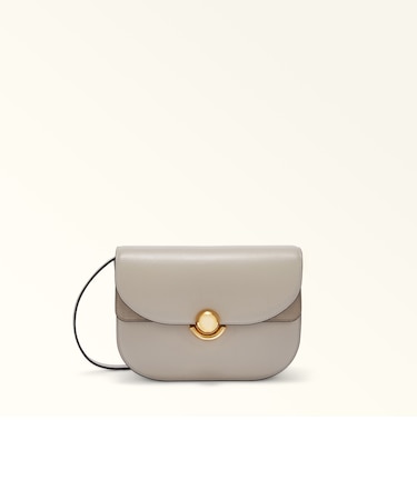 FURLA SFERA S CROSSBODY ROUND