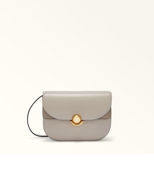 FURLA SFERA S CROSSBODY ROUND