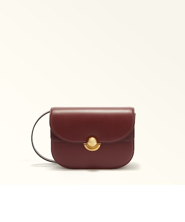 FURLA SFERA S CROSSBODY ROUND