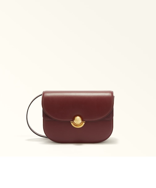 FURLA SFERA S CROSSBODY ROUND