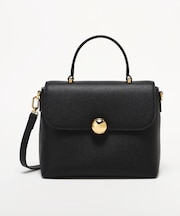 FURLA MOONLIGHT S TOP HANDLE