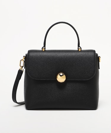 FURLA MOONLIGHT S TOP HANDLE