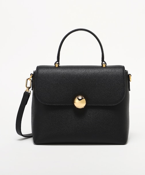 FURLA MOONLIGHT S TOP HANDLE
