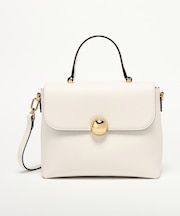 FURLA MOONLIGHT S TOP HANDLE