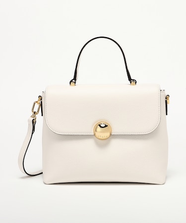 FURLA MOONLIGHT S TOP HANDLE